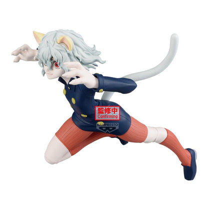 Hunter x Hunter - Neferpitou 16Cm