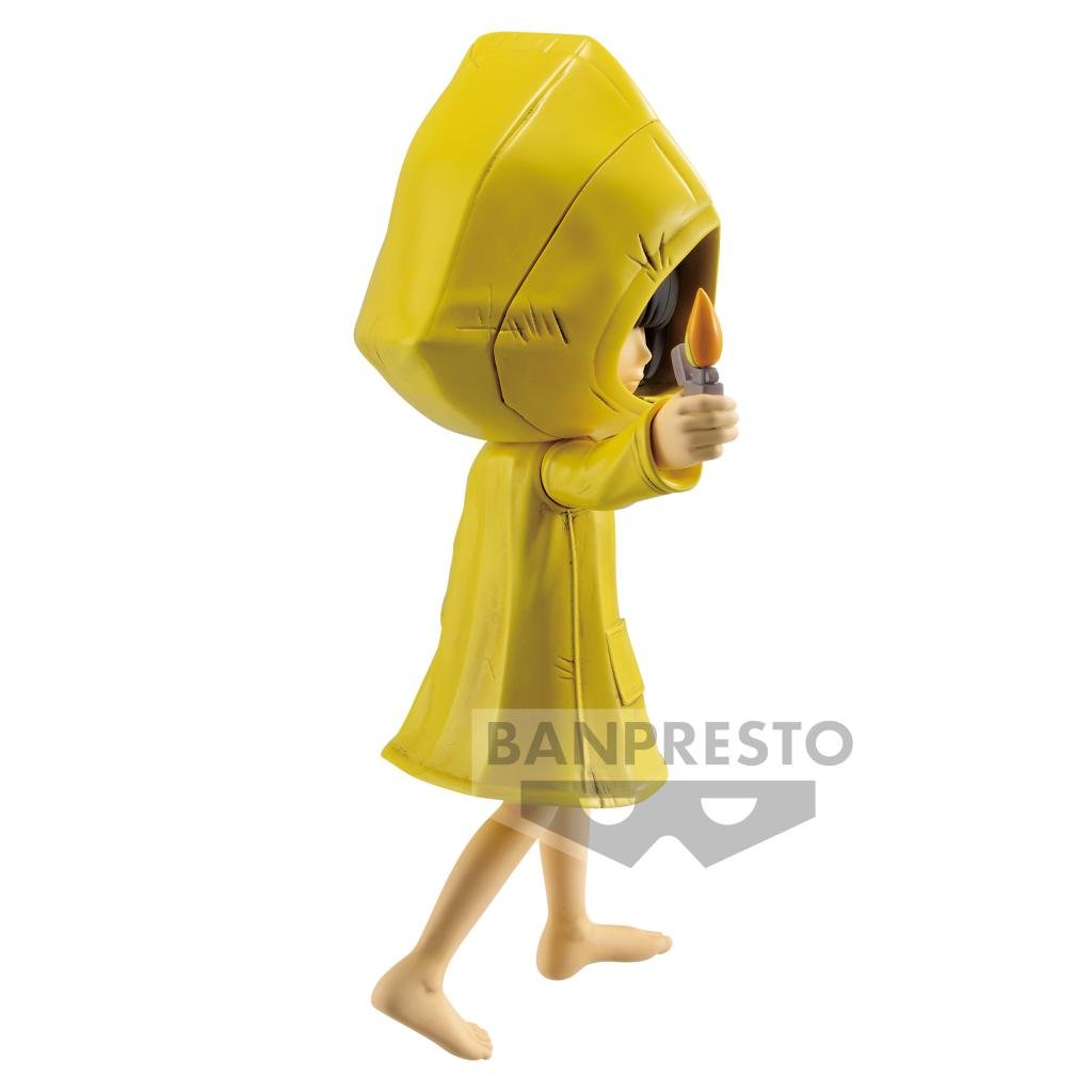 Little Nightmares - Six (A) 17Cm