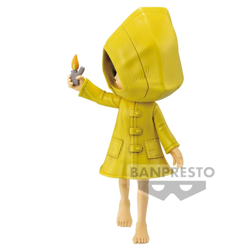 Little Nightmares - Six (A) 17Cm