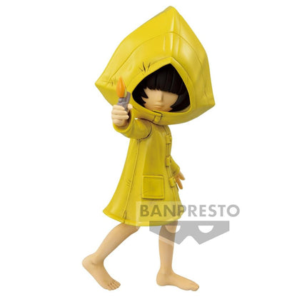 Little Nightmares - Six (A) 17Cm