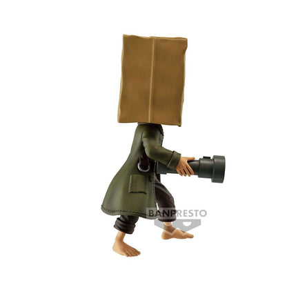 Little Nightmares -  Mono (B) 17Cm