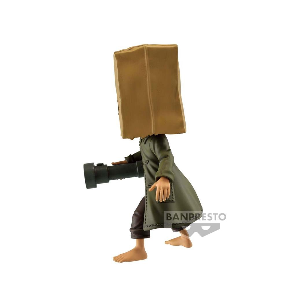 Little Nightmares -  Mono (B) 17Cm