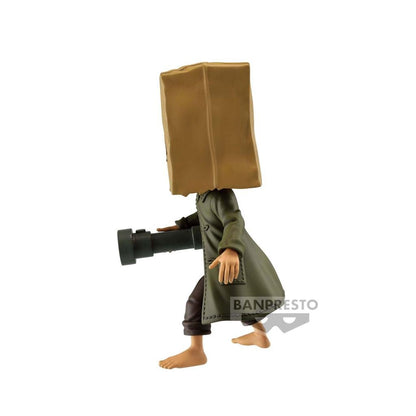 Little Nightmares -  Mono (B) 17Cm