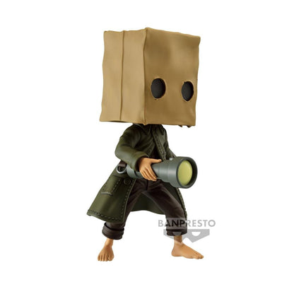 Little Nightmares -  Mono (B) 17Cm