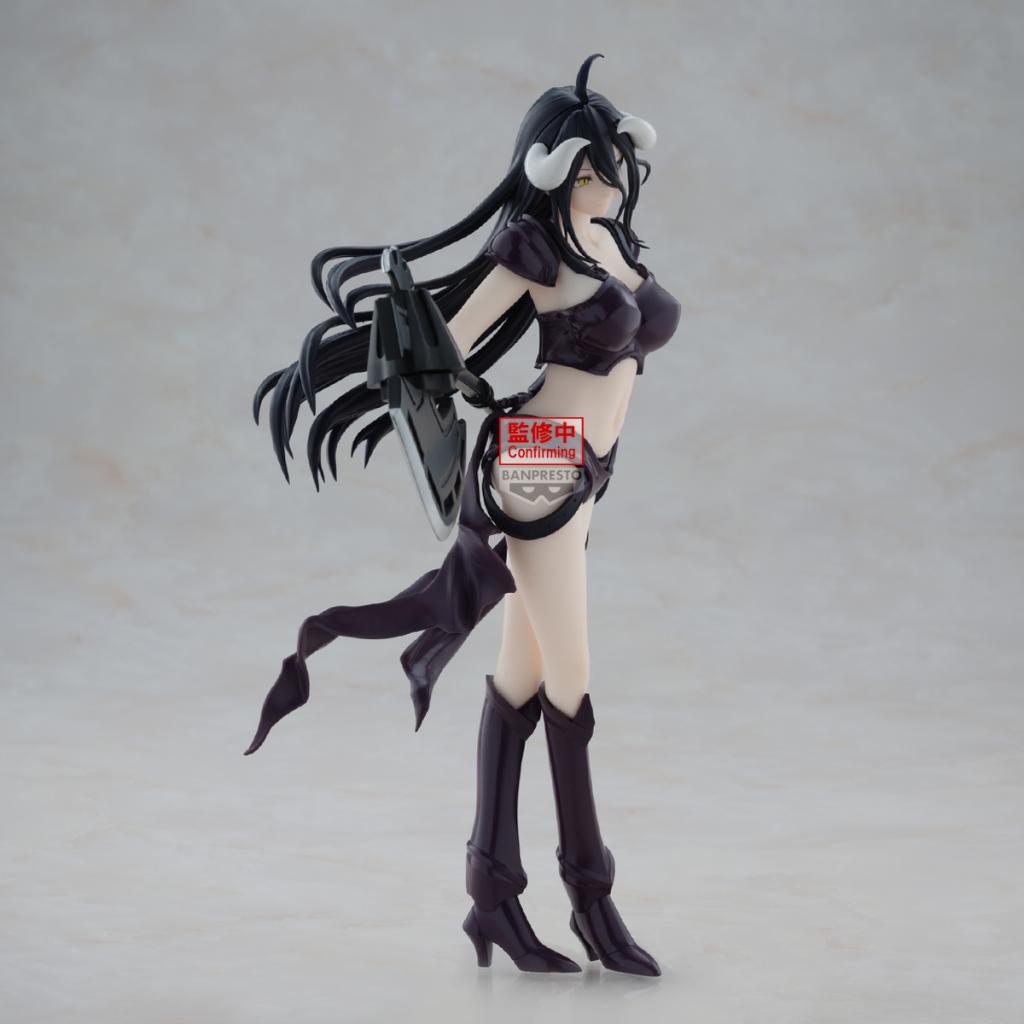 Overlord - Albedo Bikini Armor 20Cm