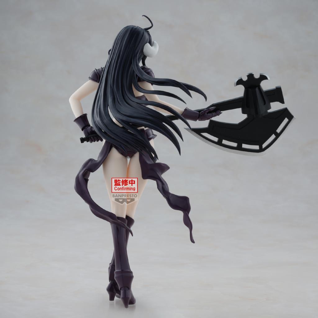Overlord - Albedo Bikini Armor 20Cm