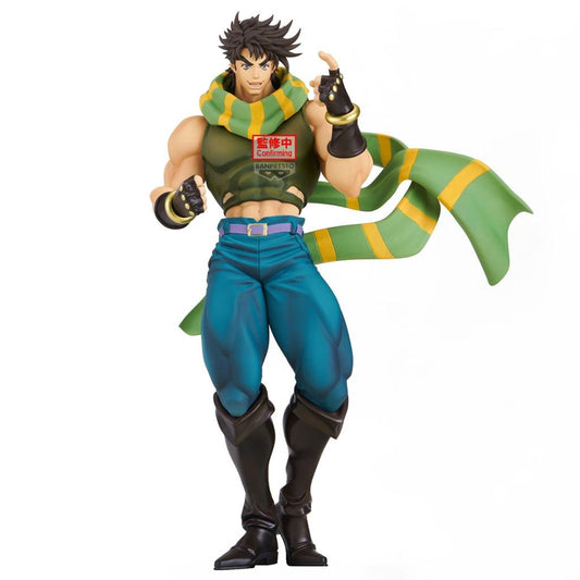 Jojo's Bizarre Adventure - Joseph Joestar 22Cm