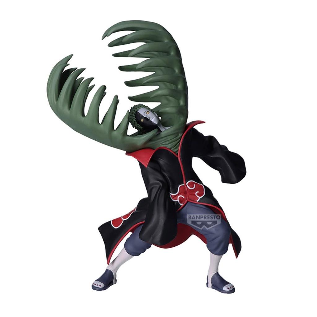 Naruto Shippuden - Zetsu (A) 15Cm