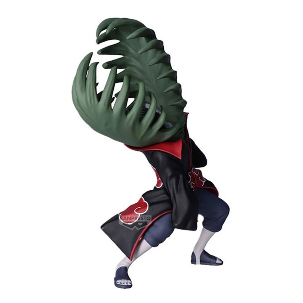 Naruto Shippuden - Zetsu (A) 15Cm