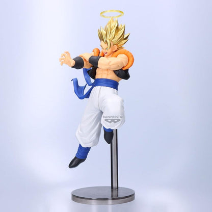 Dragon Ball Z Dokkan Battle - Gogeta 19Cm 10th Anniversary