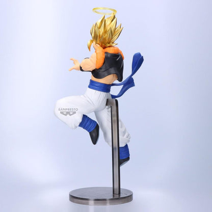 Dragon Ball Z Dokkan Battle - Gogeta 19Cm 10th Anniversary