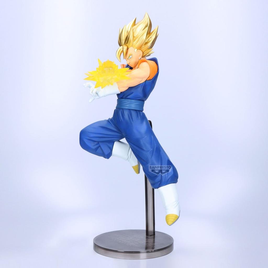 Dragon Ball Z Dokkan Battle - Vegito 19Cm 10th Anniversary