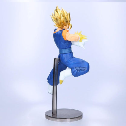 Dragon Ball Z Dokkan Battle - Vegito 19Cm 10th Anniversary
