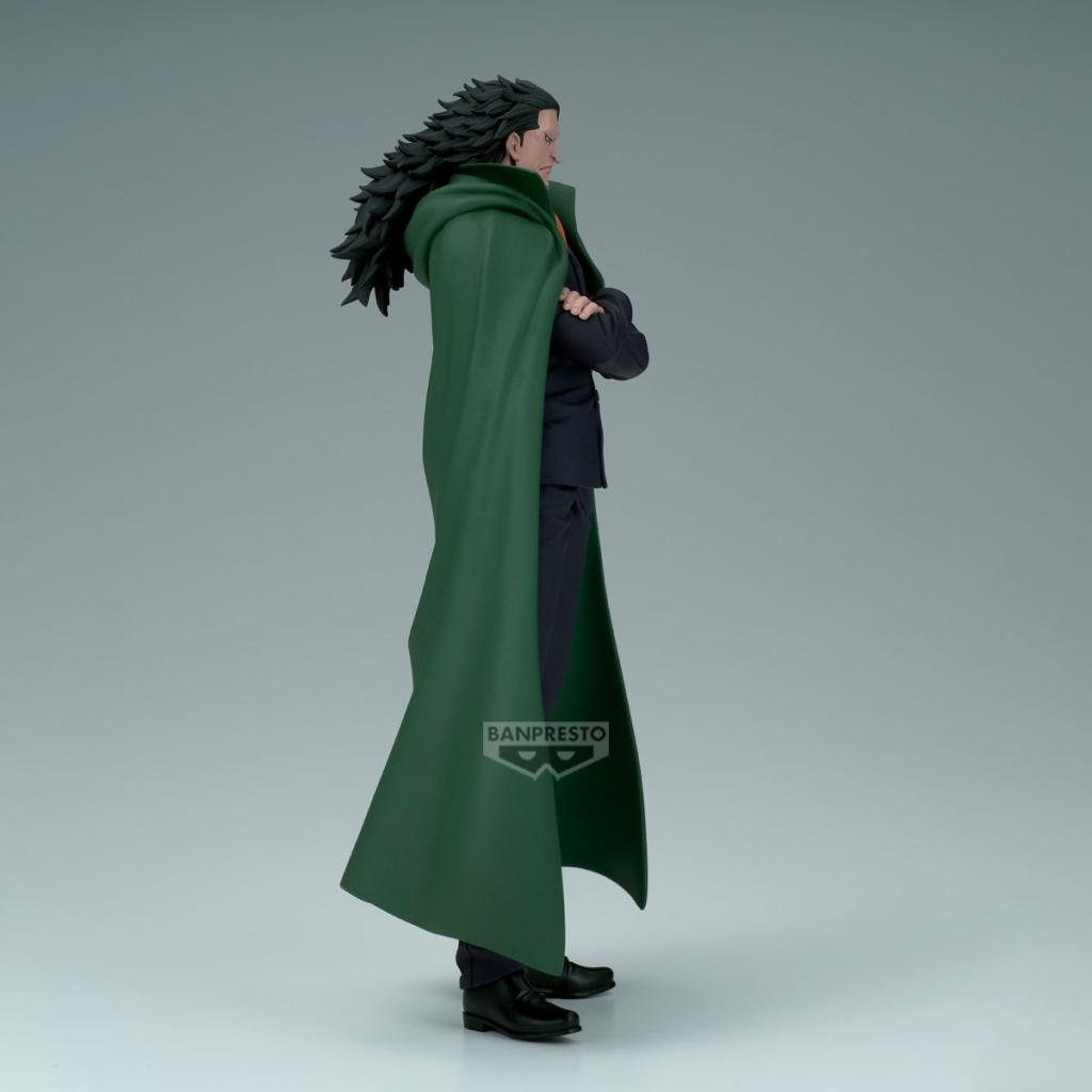 One Piece - Monkey D Dragon Special 20Cm