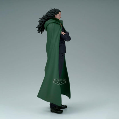 One Piece - Monkey D Dragon Special 20Cm