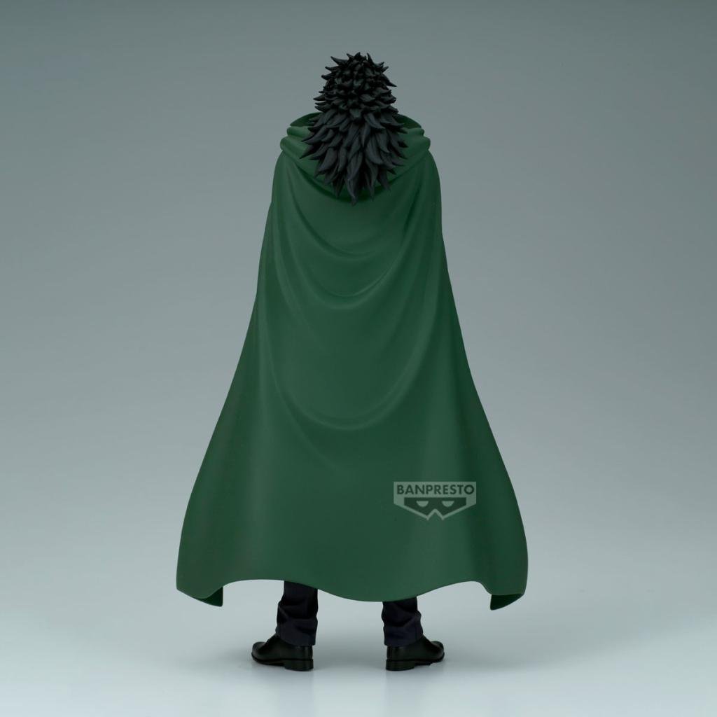 One Piece - Monkey D Dragon Special 20Cm