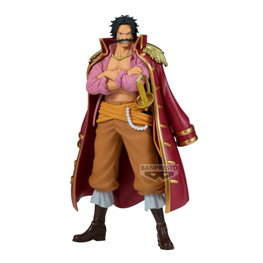 One Piece - Gol D Roger Special 20cm