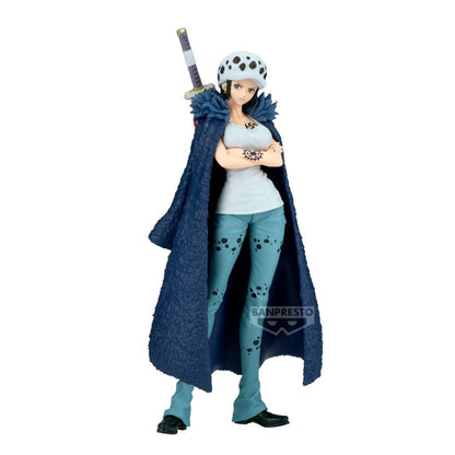 One Piece - Trafalgar Law 23Cm