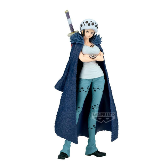 One Piece - Trafalgar Law 23Cm