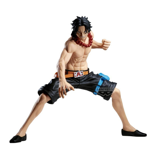 One Piece - Portgas D. Ace 20Cm
