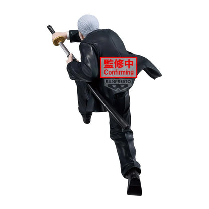 Sakamoto Days - Takamura 12Cm