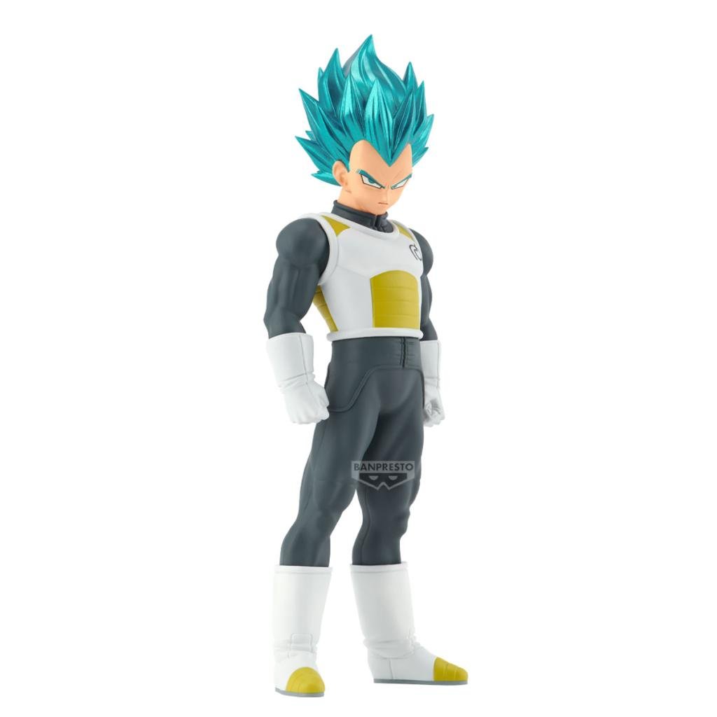 Dragon Ball Super -  Vegeta 17Cm