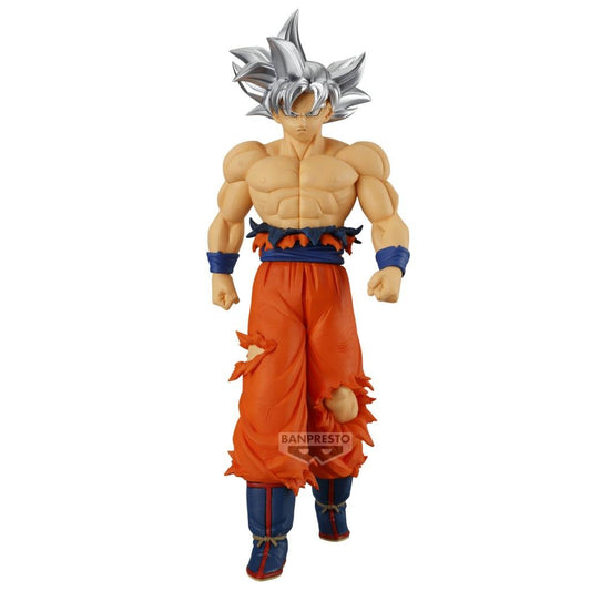 Dragon Ball Super -  Son Goku 20Cm