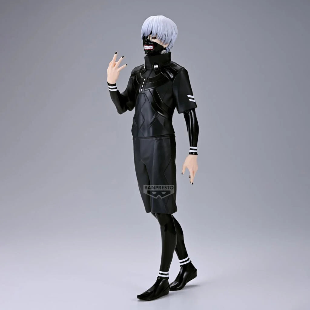 Tokyo Ghoul - Kaneki Ken 27Cm