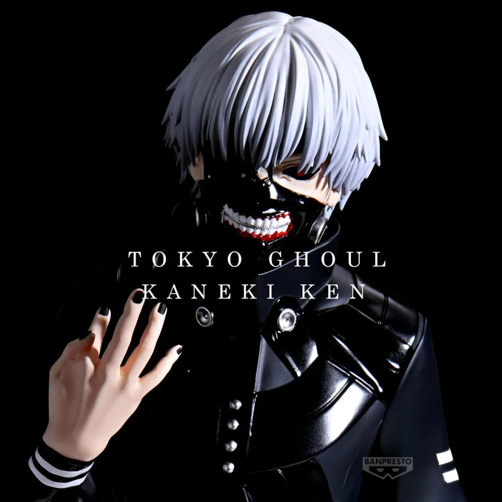 Tokyo Ghoul - Kaneki Ken 27Cm