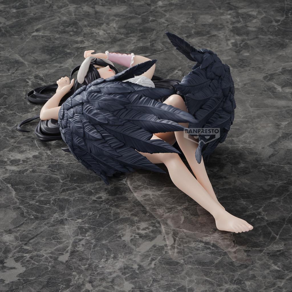 Overlord - Albedo 9Cm