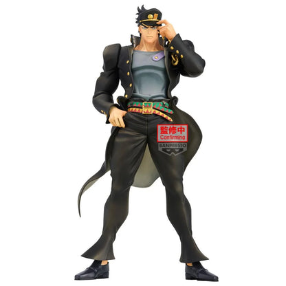 Jojo bizarre Adventure Part 3 - Jotaro Kujo 22Cm