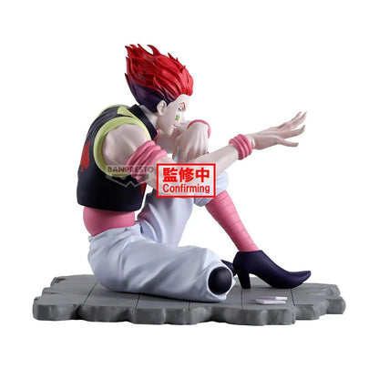 Hunter x Hunter - Hisoka 9Cm