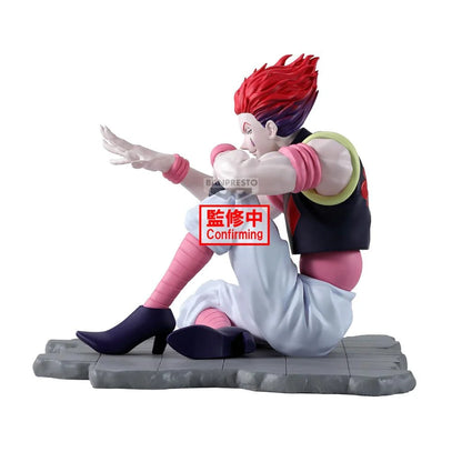 Hunter x Hunter - Hisoka 9Cm
