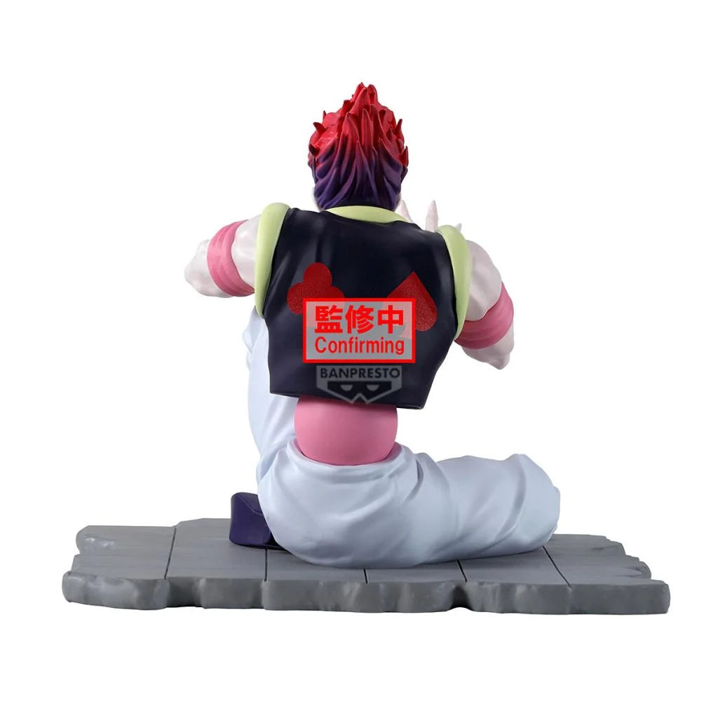 Hunter x Hunter - Hisoka 9Cm