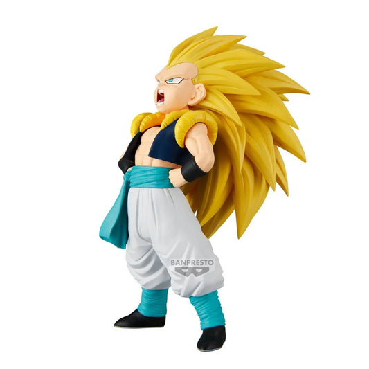 Dragon Ball Z - Gotenks SSJ 16Cm