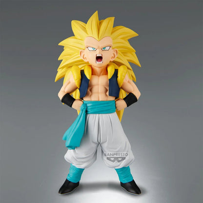 Dragon Ball Z - Gotenks SSJ 16Cm