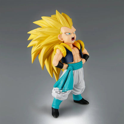 Dragon Ball Z - Gotenks SSJ 16Cm