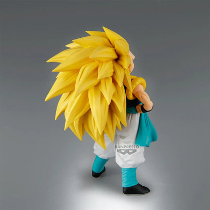 Dragon Ball Z - Gotenks SSJ 16Cm