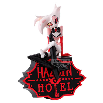 Hazbin Hotel - Angel Dust (A) 16Cm