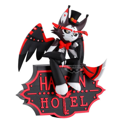 Hazbin Hotel - Husk (A) 15Cm