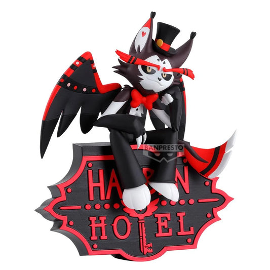 Hazbin Hotel - Husk (A) 15Cm