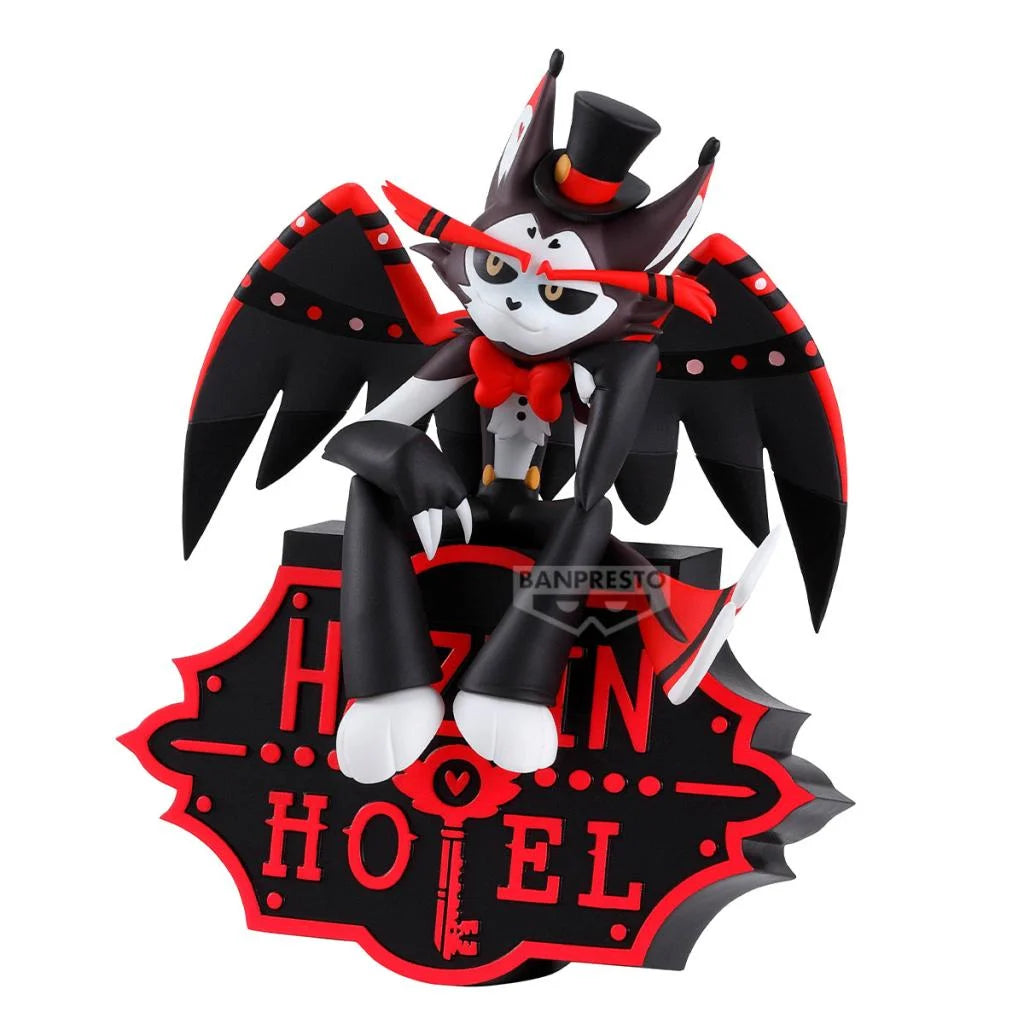 Hazbin Hotel - Husk (A) 15Cm