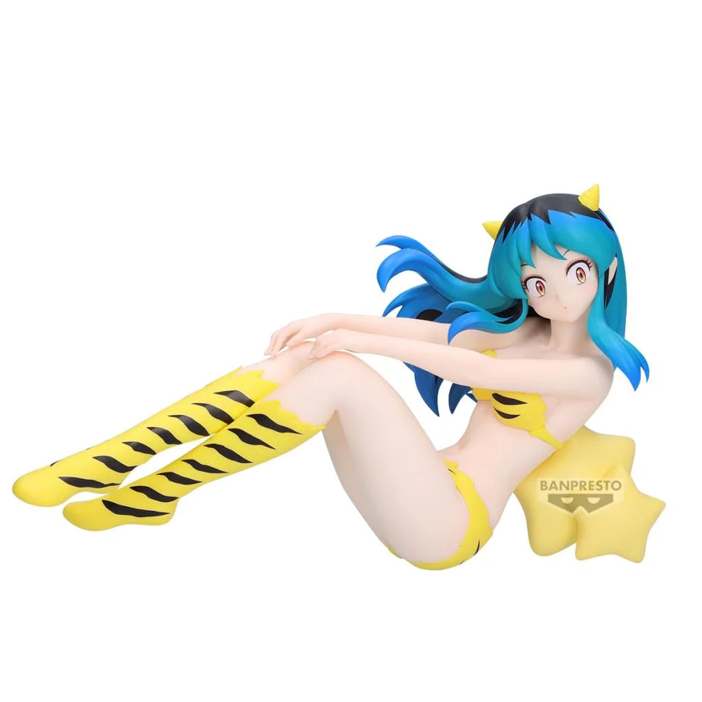 Urusei Yatsura - Lum 13Cm