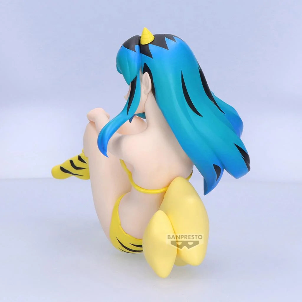 Urusei Yatsura - Lum 13Cm