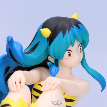 Urusei Yatsura - Lum 13Cm