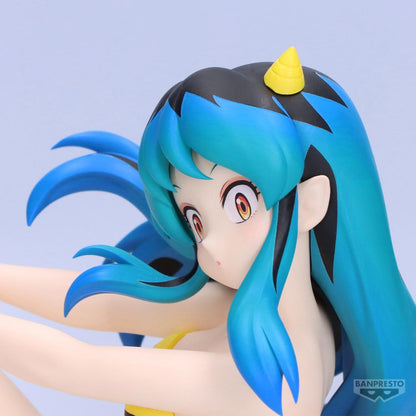 Urusei Yatsura - Lum 13Cm