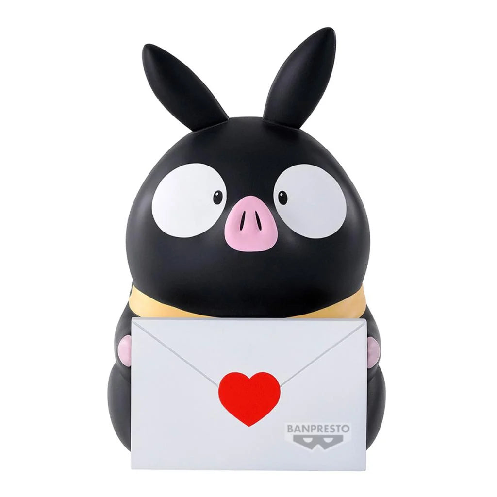 Ranma 1/2 - P-Chan 16cm