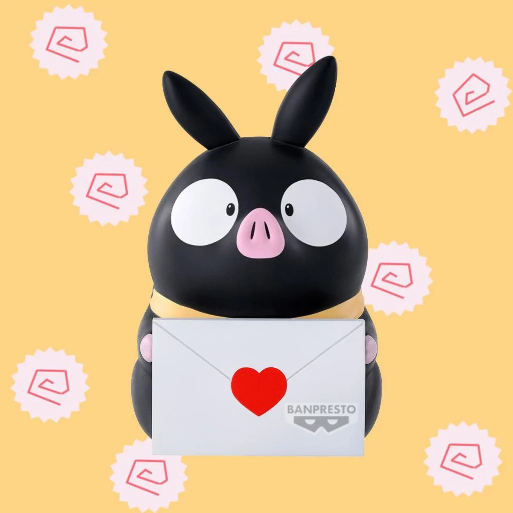 Ranma 1/2 - P-Chan 16cm