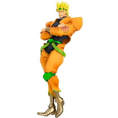 Jojo bizarre Adventure Part 3 - Dio Brando 22Cm