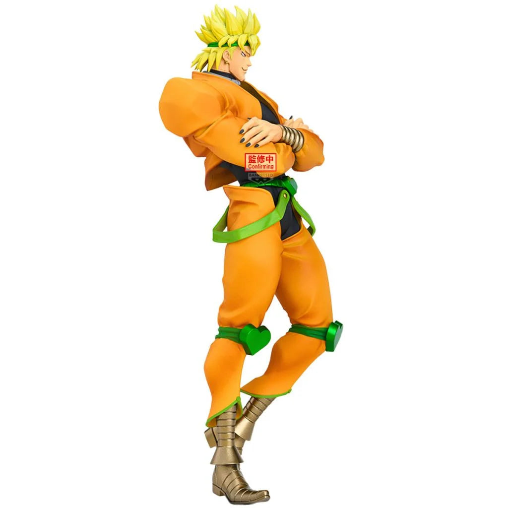 Jojo bizarre Adventure Part 3 - Dio Brando 22Cm